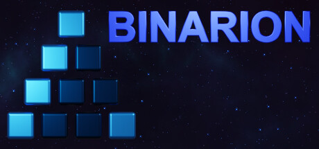 Binarion Cover Image