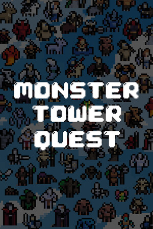 Monster Tower Quest cover art