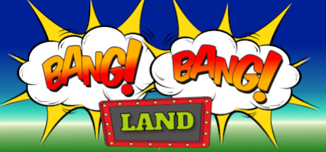 Bang Bang Land Cover Image