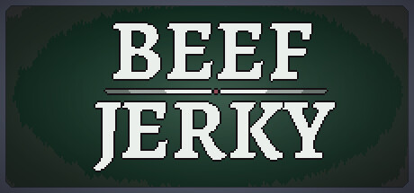 Beef Jerky Cover Image