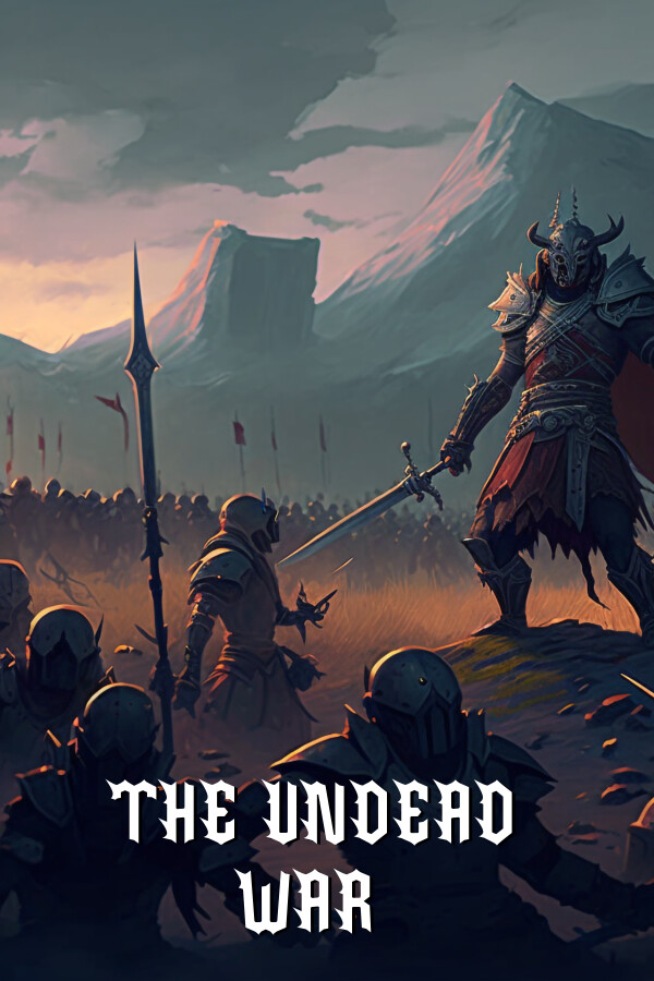 The Undead War