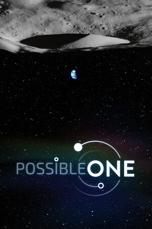 Possible One: Lunar Industries cover art
