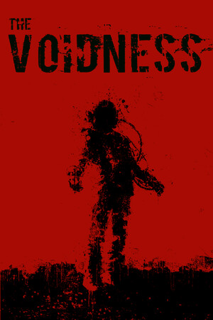 Carátula de The Voidness - Lidar Horror Survival Game