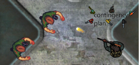 contingency plan Playtest