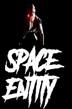Space Entity cover art