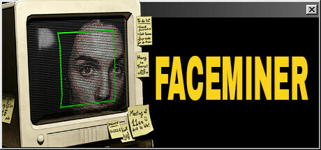 FACEMINER Cover Image
