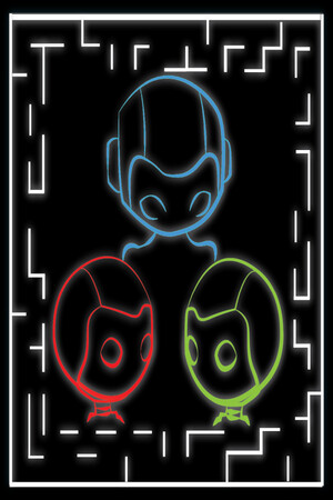 A Catchy Game: IntraTag Demo