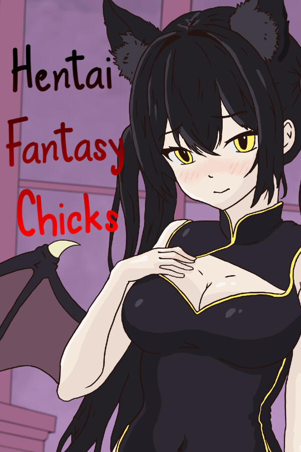 Hentai Fantasy Chicks