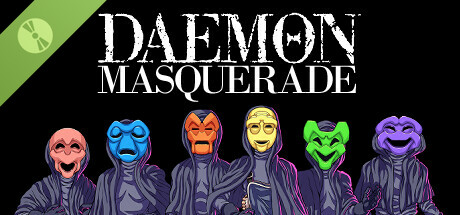 DAEMON MASQUERADE Demo
