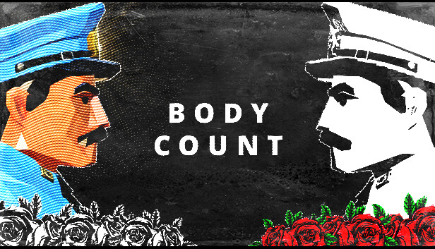 Body Count Steam capsule image