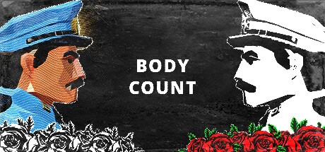 Body Count Steam header image