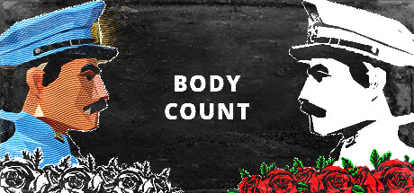 Body Count Cover Image