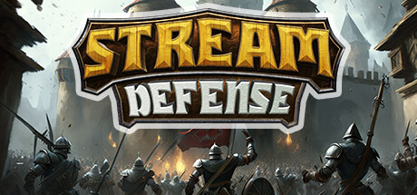 Stream Defense Cover Image
