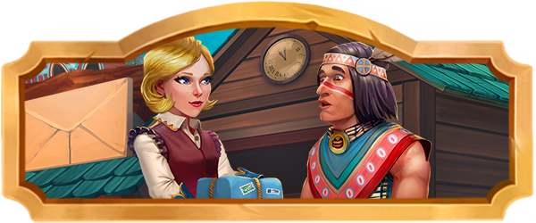 Golden Rails: Valuable Package