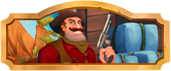 Golden Rails: Valuable Package