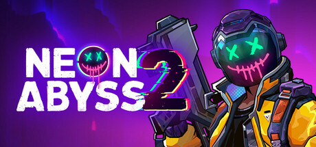 Neon Abyss 2 Playtest