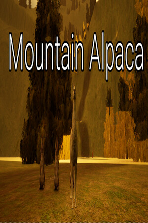 Mountain Alpaca cover art