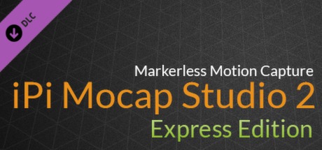 iPi Mocap Studio 2 Express