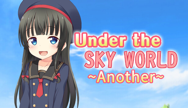 Under the Sky World~Another~