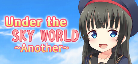 Under the Sky World~Another~ Steam header image