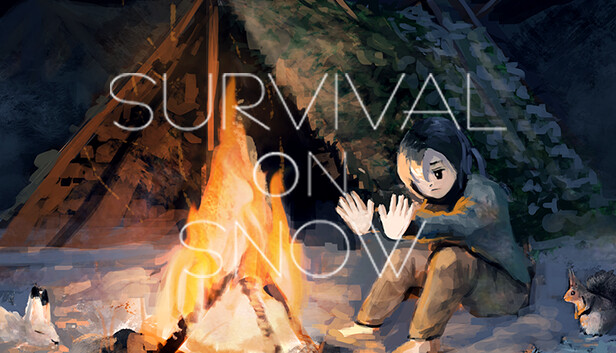 Survival In Snow