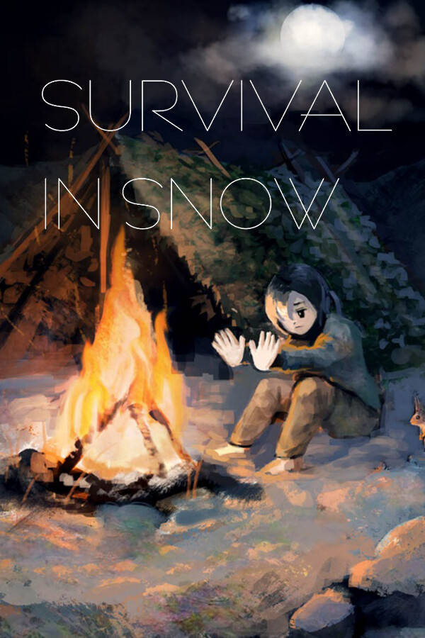 Survival On Snow