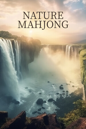 Nature Mahjong cover art