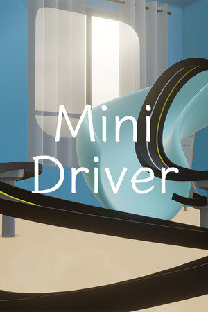 Mini Driver cover art
