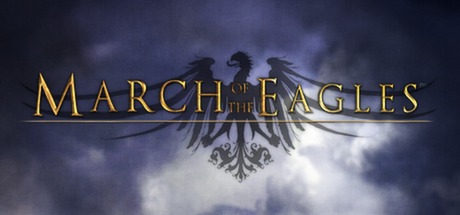 Baixar March of the Eagles Torrent