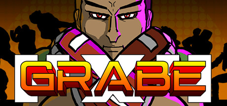 Grabe4x4 Steam header image