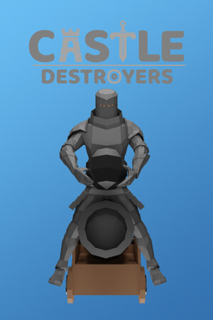 Castle Destroyers