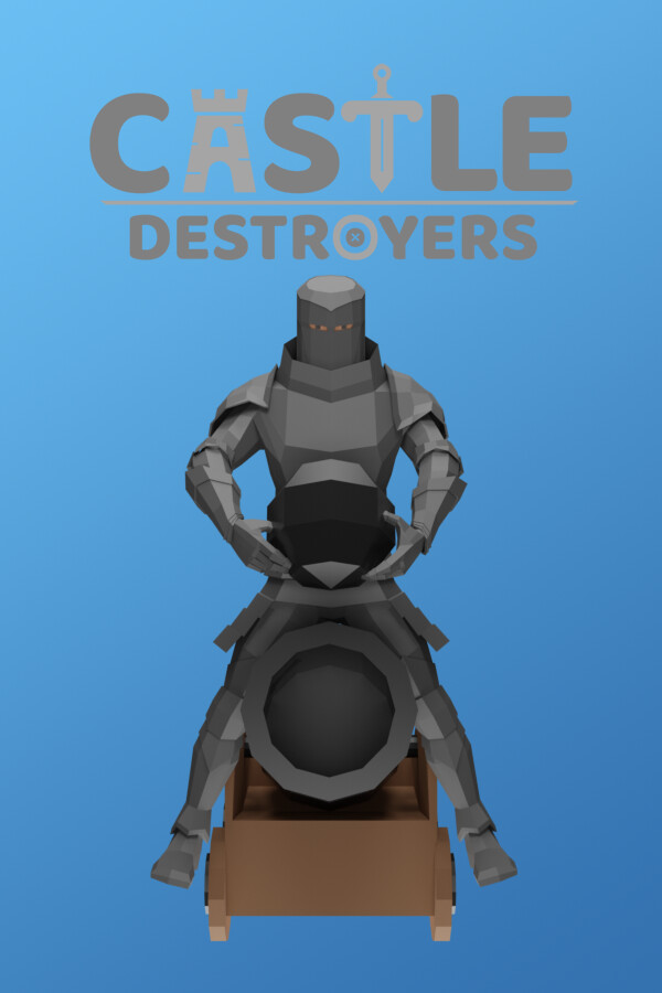 Castle Destroyers