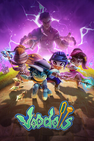Voodolls Demo