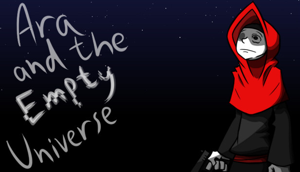 Ara and the Empty Universe