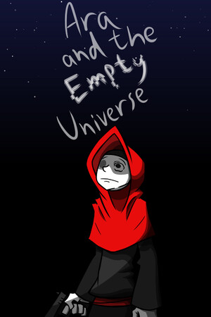 Ara and the Empty Universe cover art