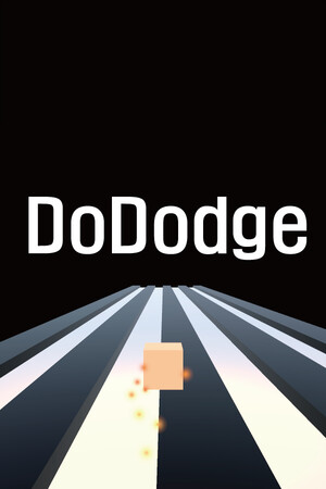 DoDodge cover art