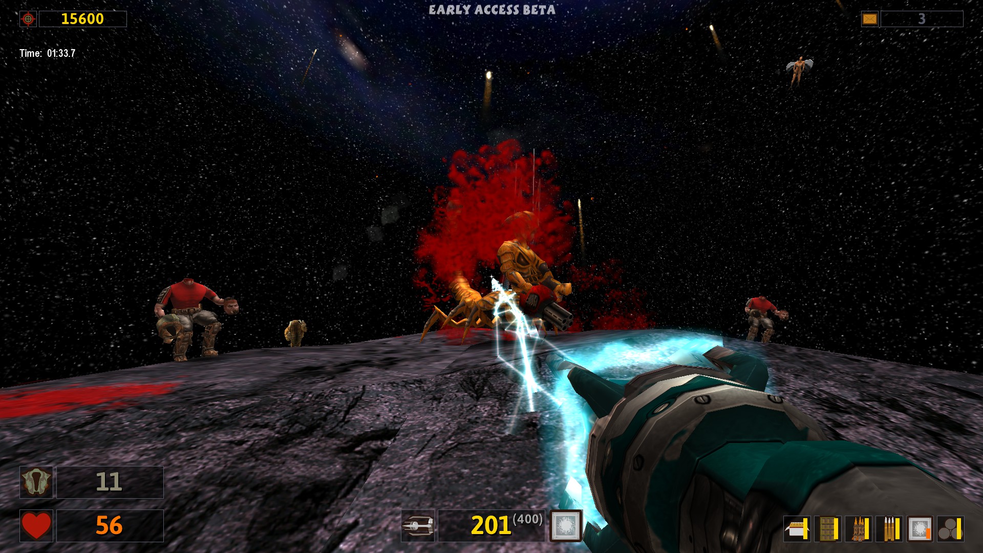 serious sam 1 engine serious sam 1 engine