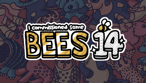 I commissioned some bees 14