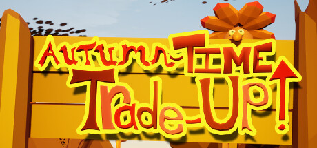 Autumn-Time Trade-Up Cover Image