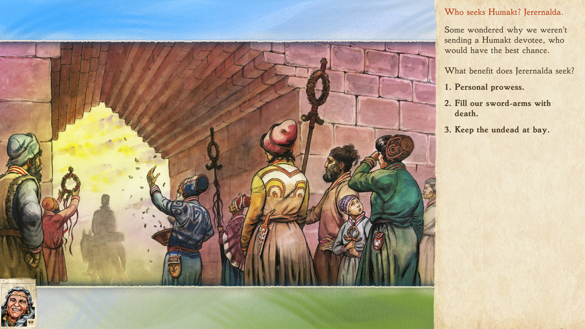 Six Ages 2 Lights Going Out on Steam