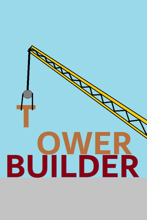 Tower Builder cover art