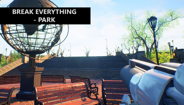 Break Everything - Park