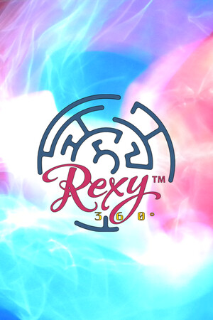 Rexy 360 cover art