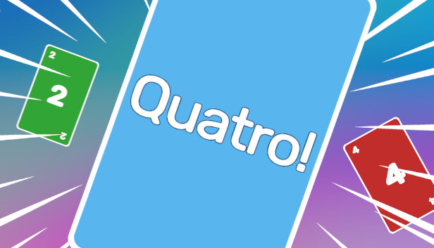 Quatro! - KittyWave DLC Steam capsule image