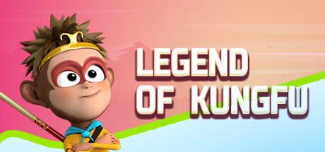 legend of kungfu