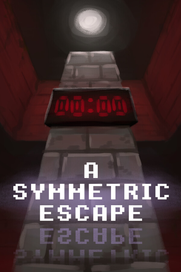 A Symmetric Escape