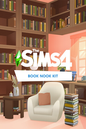 The Sims™ 4 - Kit 25 mobile game logo