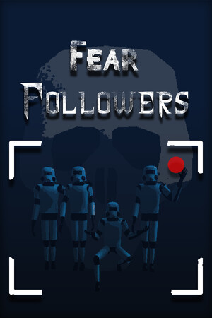 Fear Followers cover art