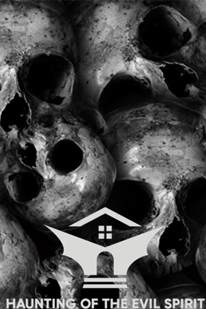 Haunting of the Evil Spirit - Horror Choose your own adventure Novel