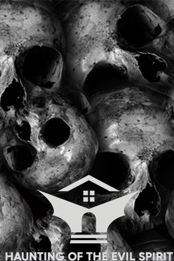 Haunting of the Evil Spirit - Horror Choose your own adventure Novel